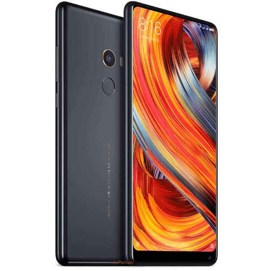 Xiaomi Mi Mix 2