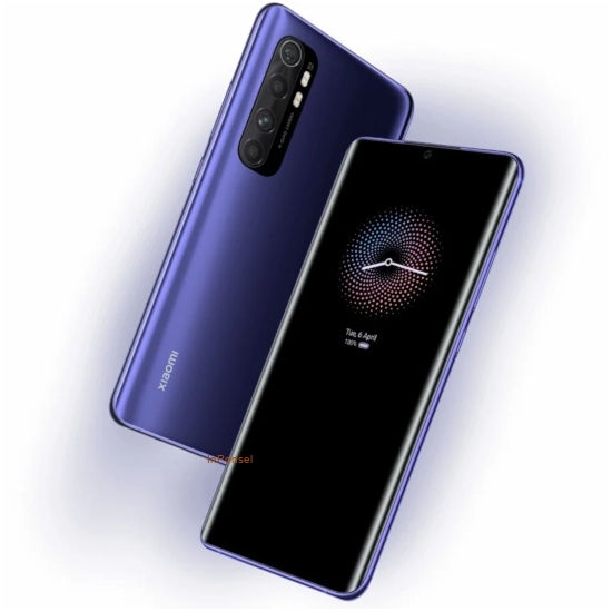 Xiaomi Mi Note 10 Lite