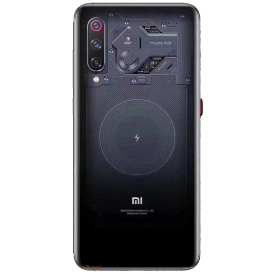 Xiaomi Mi9 Explorer