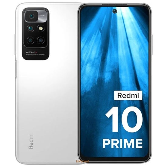Xiaomi Redmi 10 Prime 2022