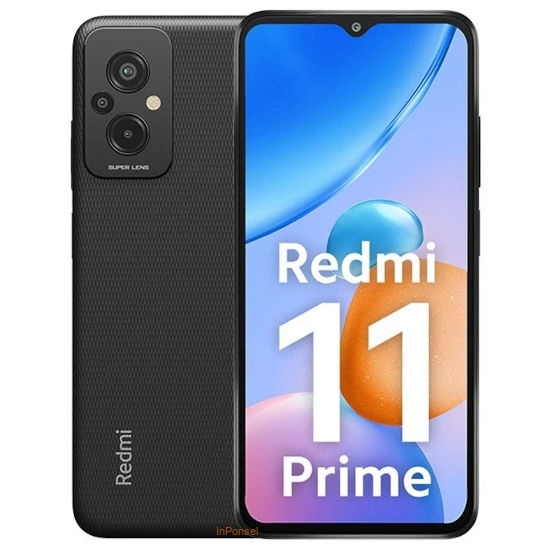 Xiaomi Redmi 11 Prime