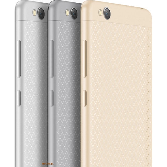 Xiaomi Redmi 3