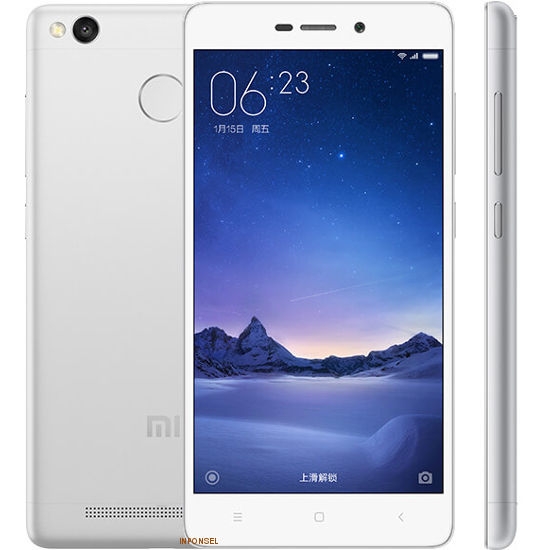Xiaomi Redmi 3 Pro