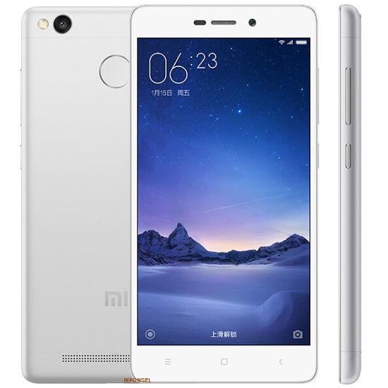 Xiaomi Redmi 3s