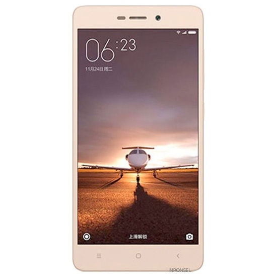 Xiaomi Redmi 3s Prime