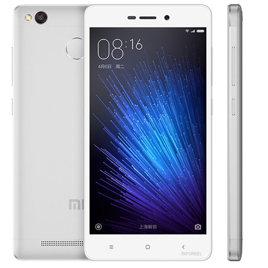 Xiaomi Redmi 3X