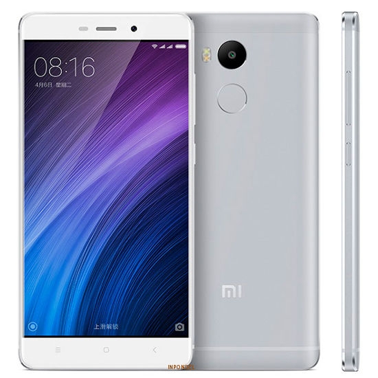 Xiaomi Redmi 4 Prime