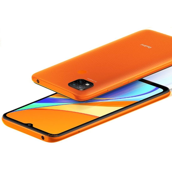 Xiaomi Redmi 9C