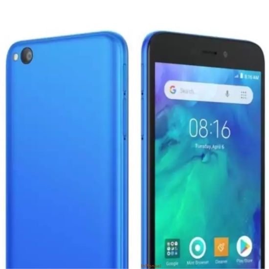 Xiaomi Redmi Go