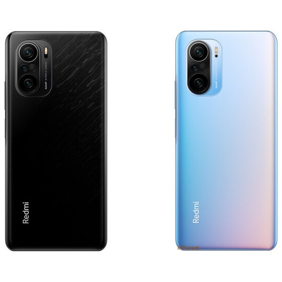 Xiaomi Redmi K40 Pro