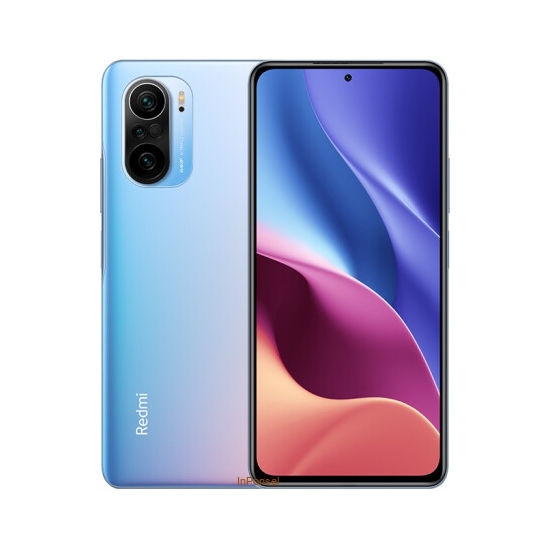 Xiaomi Redmi K40 Pro+