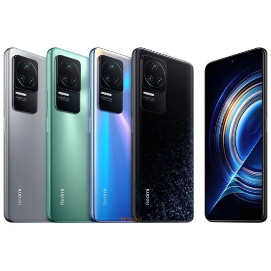 Xiaomi Redmi K50 Pro