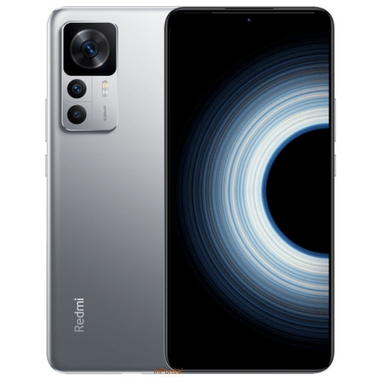 Xiaomi Redmi K50 Ultra