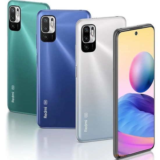 Xiaomi Redmi Note 10 5G