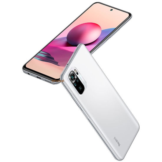 Xiaomi Redmi Note 10S