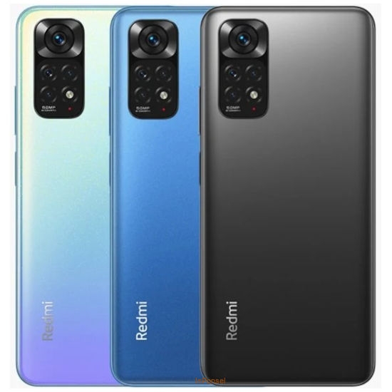 Xiaomi Redmi Note 11