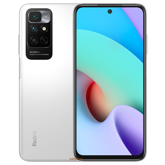 Xiaomi Redmi Note 11 4G