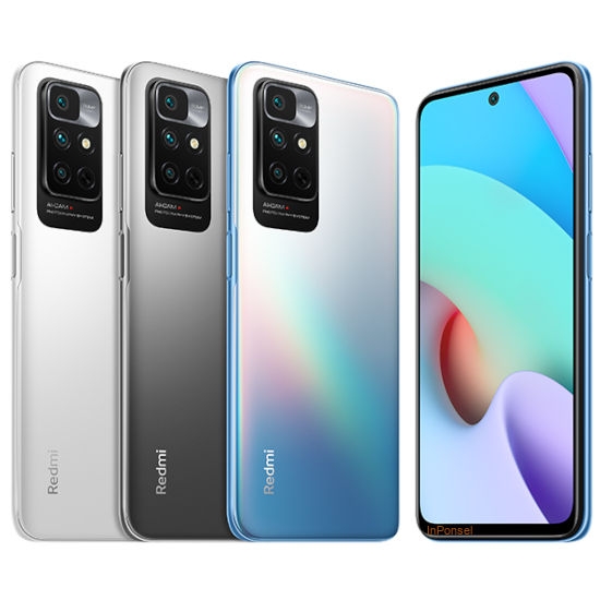 Xiaomi Redmi Note 11 4G