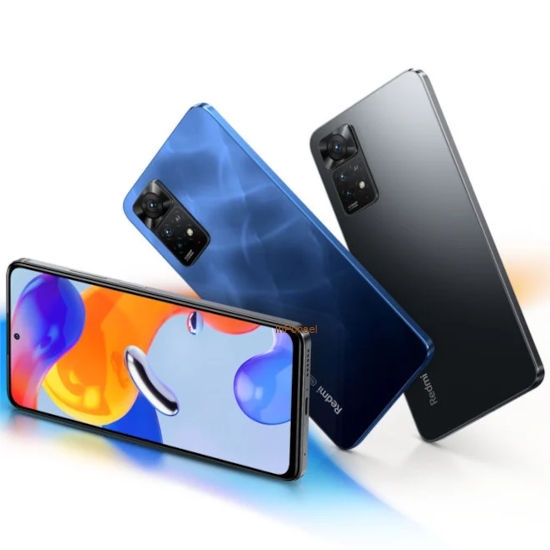 Xiaomi Redmi Note 11 Pro 5G