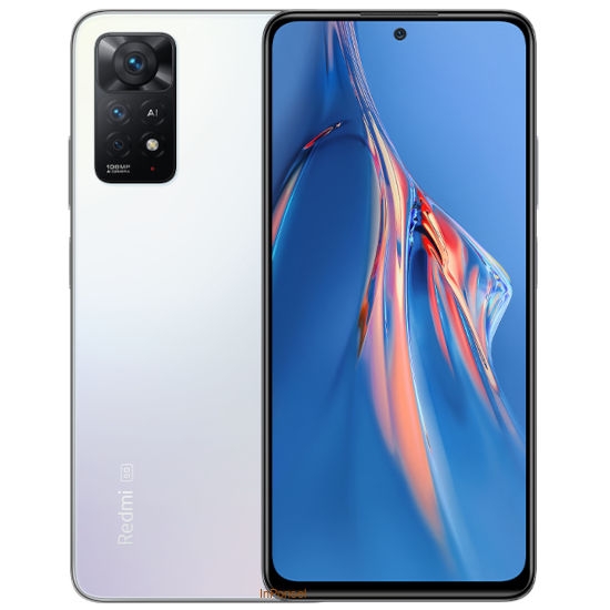 Xiaomi Redmi note 11E Pro