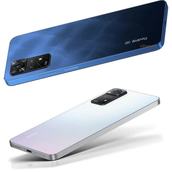 Xiaomi Redmi note 11E Pro