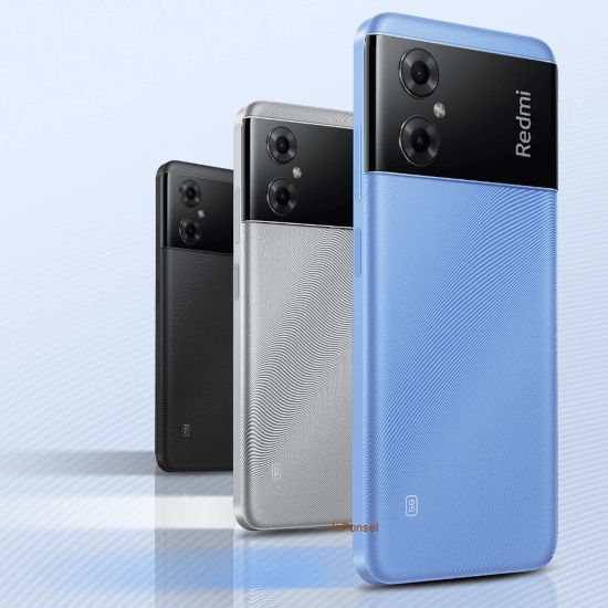 Xiaomi Redmi Note 11R