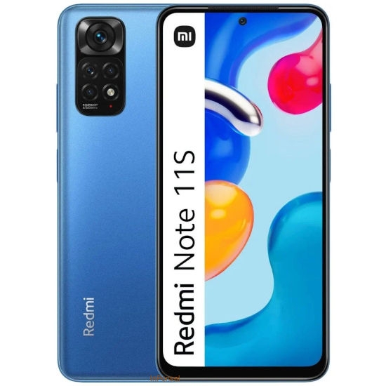 Xiaomi Redmi Note 11S