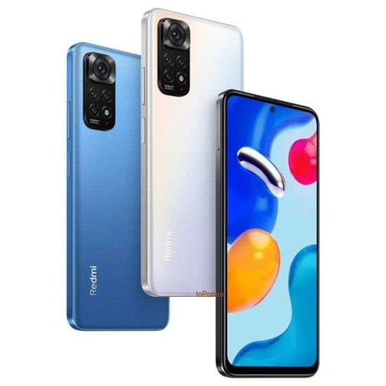 Xiaomi Redmi Note 11S