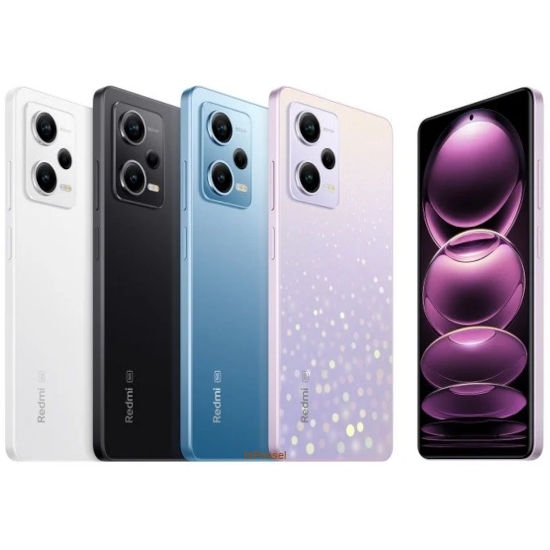 Xiaomi Redmi Note 12 Pro