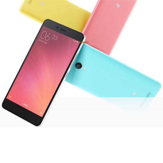 Xiaomi Redmi Note 2