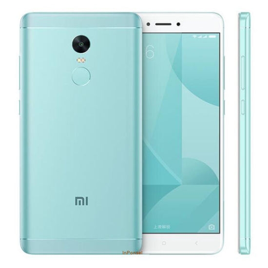 Xiaomi Redmi Note 4X Prime