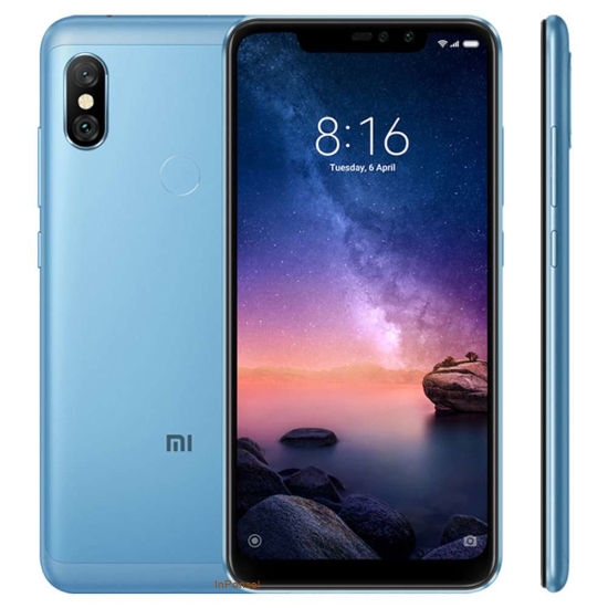 Xiaomi Redmi Note 6 Pro