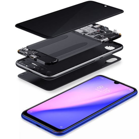 Xiaomi Redmi Note 7 Pro