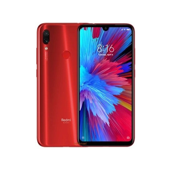 Xiaomi Redmi Note 7S