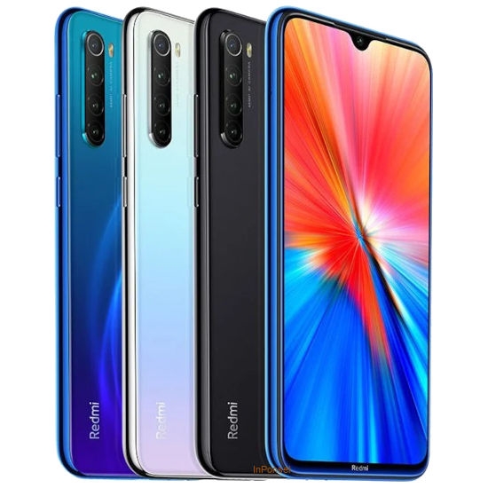 Xiaomi Redmi Note 8 2021