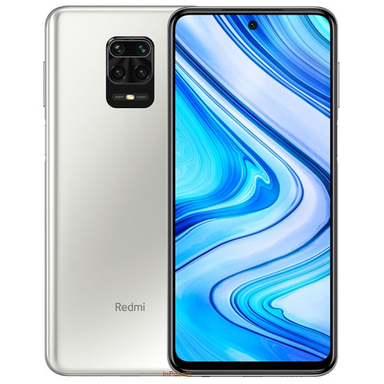 Xiaomi Redmi Note 9 Pro Max