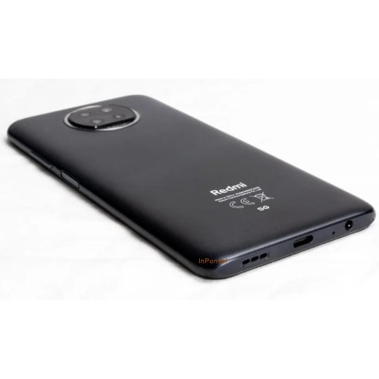 Xiaomi Redmi Note 9T 5G