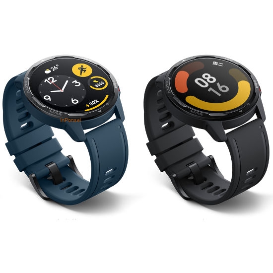 Xiaomi Watch Color 2