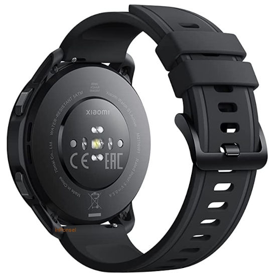 Xiaomi Watch S1 Active