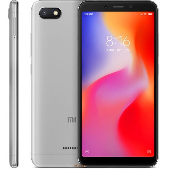 Xiaomi Redmi 6A