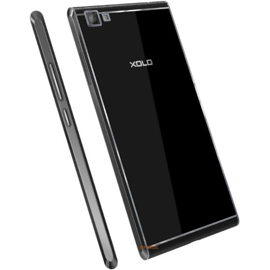 XOLO Black 1X