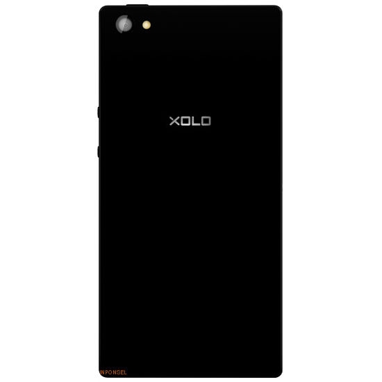XOLO Cube 5.0