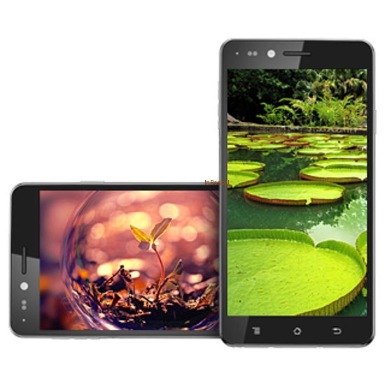XOLO Play 6X 1000