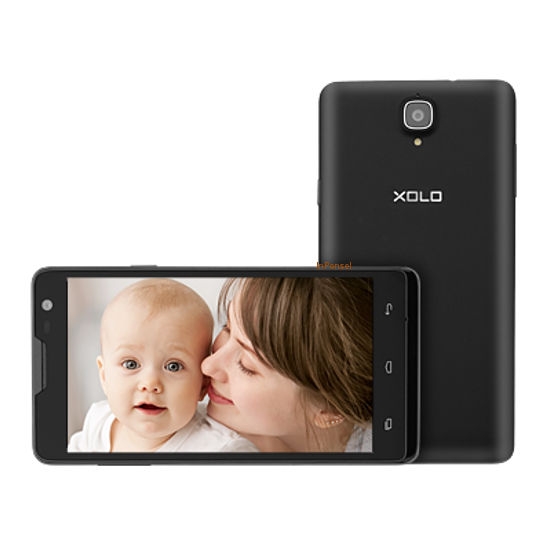 XOLO Q1000 Opus2