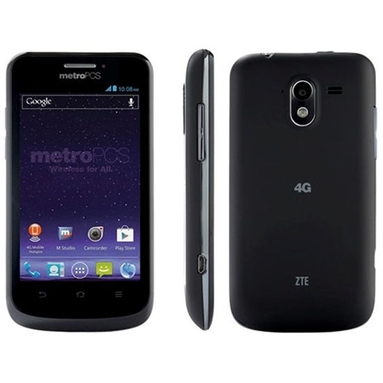 ZTE Avid 4G