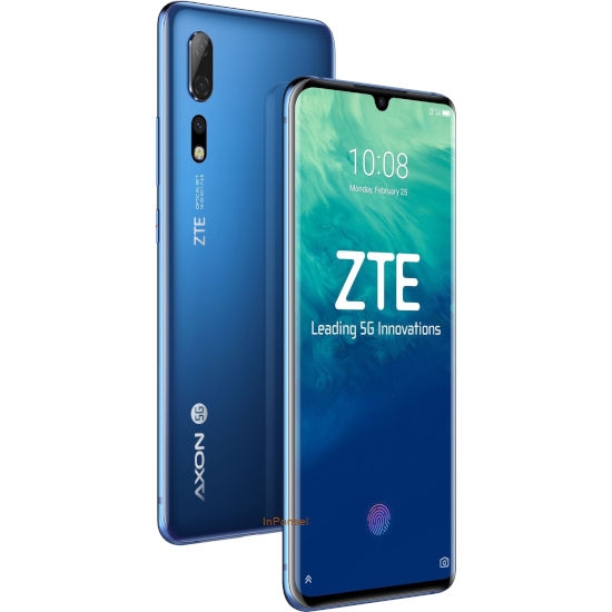 ZTE Axon 10 Pro