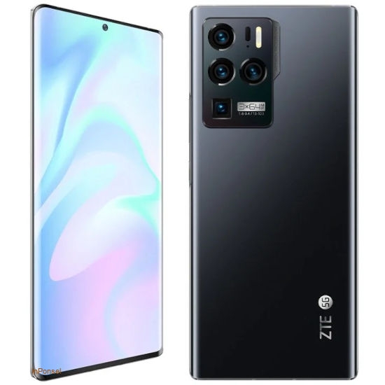 ZTE Axon 30 Ultra 5G