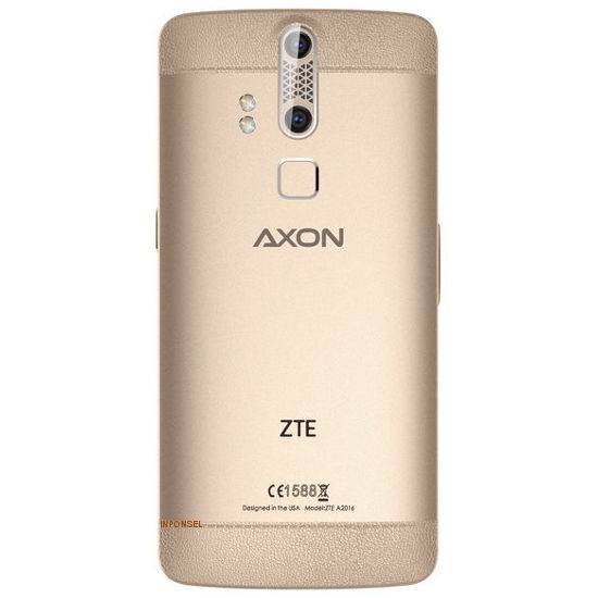 ZTE Axon Elite