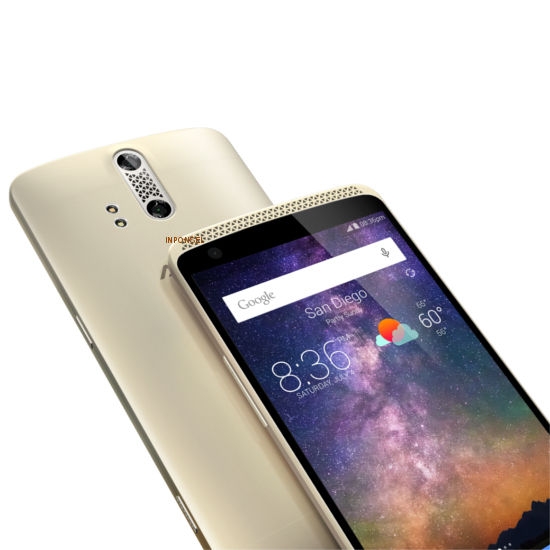 ZTE Axon Pro
