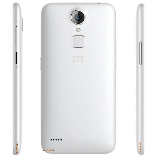 ZTE Blade A1